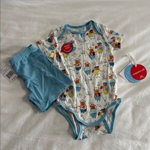 Magnetic Me 3-6 Month Set